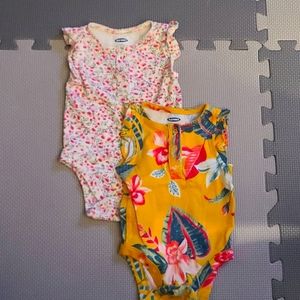 Onesies